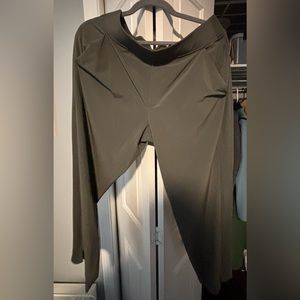 BROOKLYN MID RISE ANKLE PANT